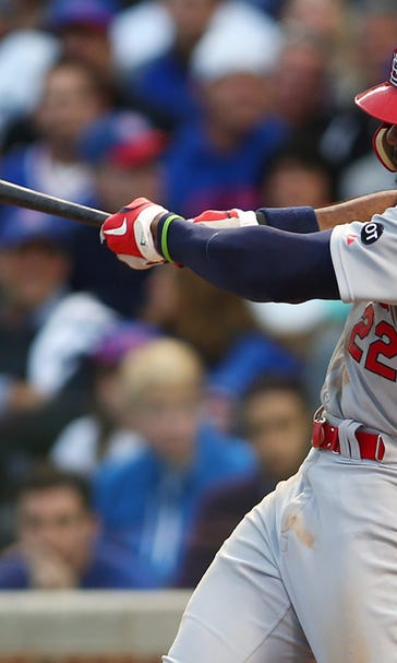 Cardinals will try to re-sign Jason Heyward